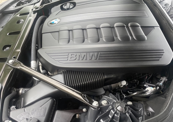 BMW Seria 5 cena 53900 przebieg: 185619, rok produkcji 2011 z Radom małe 436